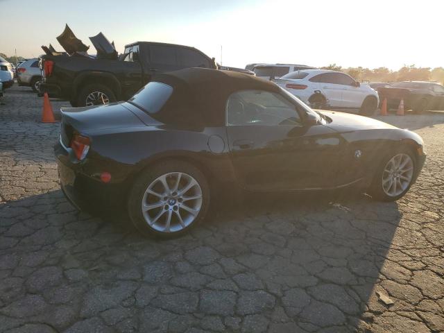 Photo 3 from auction – 2007 BMW Z4 3.0 with VIN 4USBU33557LW60768
