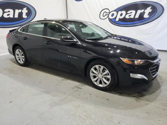 Photo 4 from auction – 2024 CHEVROLET MALIBU LT with VIN 1G1ZD5ST5RF237280