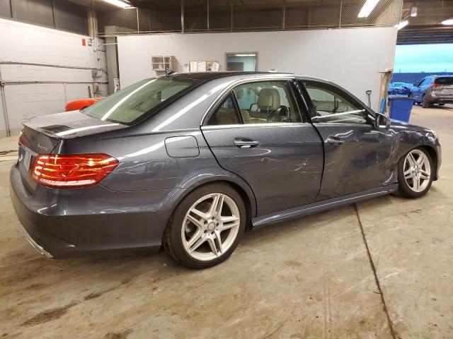 Photo 3 from auction – 2014 MERCEDES-BENZ E 350 4MAT with VIN WDDHF8JB6EA807551