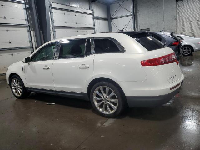 Photo 2 from auction – 2012 LINCOLN MKT with VIN 2LMHJ5AT2CBL54093