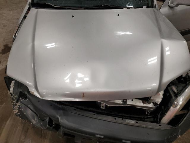 Photo 12 from auction – 2000 HONDA CR-V EX with VIN JHLRD1865YC026892
