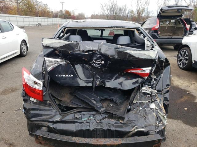 Photo 6 from auction – 2015 TOYOTA COROLLA L with VIN 2T1BURHEXFC366094