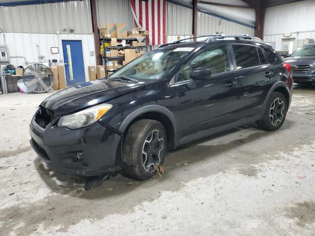 SUBARU XV CROSSTR 2015 con VIN JF2GPADC9F8268612 - Foto de la subasta