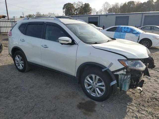 Photo 4 from auction – 2016 NISSAN ROGUE S with VIN KNMAT2MV9GP717334