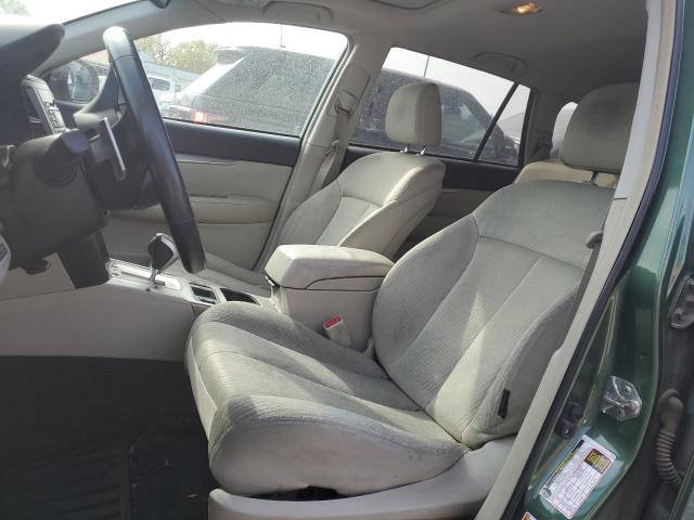 Photo 7 from auction – 2011 SUBARU OUTBACK 2. with VIN 4S4BRCGC6B3364548