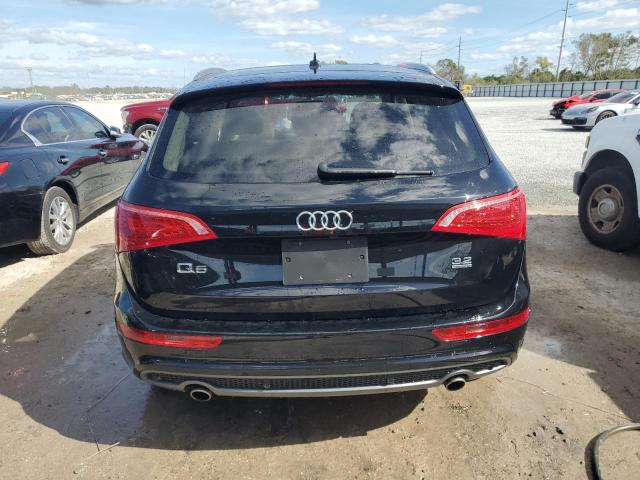 Photo 6 from auction – 2012 AUDI Q5 PREMIUM with VIN WA1DKAFP8CA137699