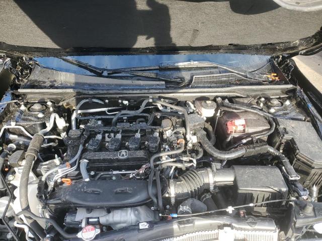 Photo 11 from auction – 2024 ACURA INTEGRA A- with VIN 19UDE4H65RA018750