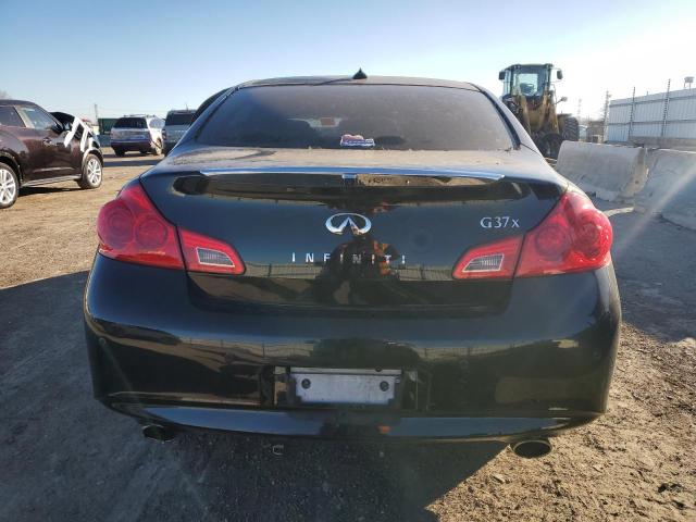 Photo 6 from auction – 2013 INFINITI G37 with VIN JN1CV6AR0DM357906