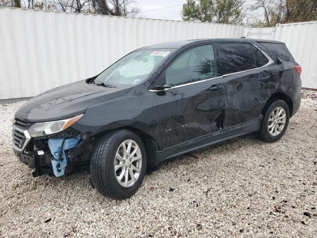 CHEVROLET EQUINOX LT 2019 with VIN 2GNAXJEV4K6244097 - Photo from auction