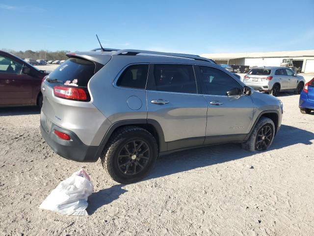 Photo 3 from auction – 2015 JEEP CHEROKEE L with VIN 1C4PJMCB7FW790015
