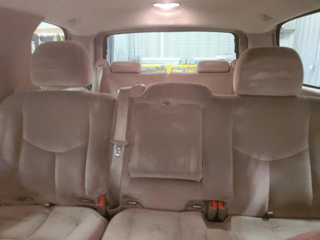 Photo 10 from auction – 2005 GMC YUKON with VIN 1GKEK13T55J238508