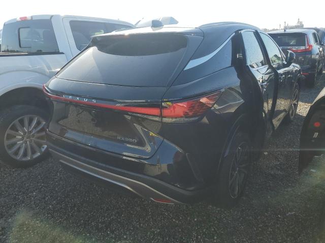 Photo 3 from auction – 2023 LEXUS RX 350 BAS with VIN 2T2BAMBA9PC007012