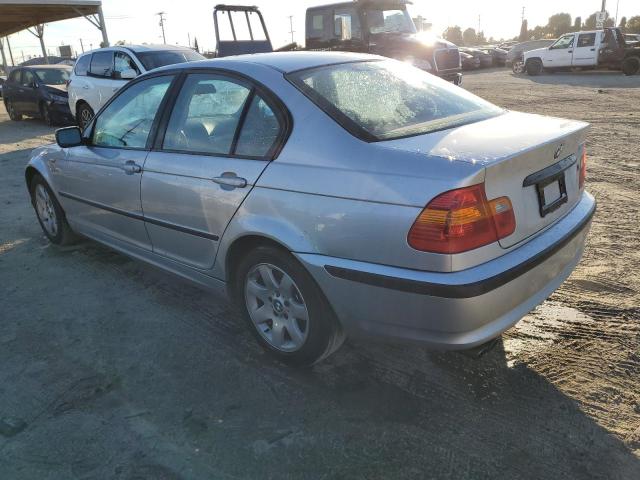 Photo 2 from auction – 2003 BMW 325 I with VIN WBAAZ33423PH30708
