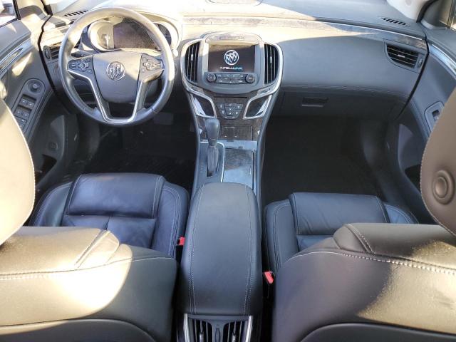 Photo 8 from auction – 2015 BUICK LACROSSE with VIN 1G4GB5G32FF283119