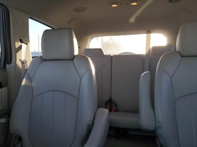 Photo 10 from auction – 2016 BUICK ENCLAVE with VIN 5GAKRBKD8GJ192932