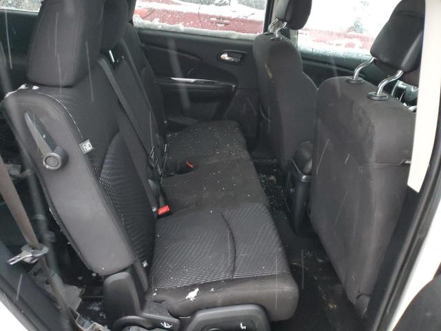 Photo 11 from auction – 2018 DODGE JOURNEY SE with VIN 3C4PDCAB2JT383626