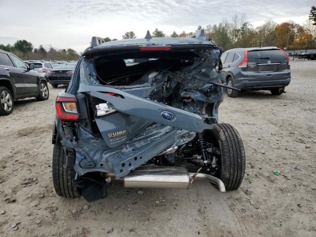 Photo 6 from auction – 2025 SUBARU CROSSTREK with VIN JF2GUHDC9SH327525