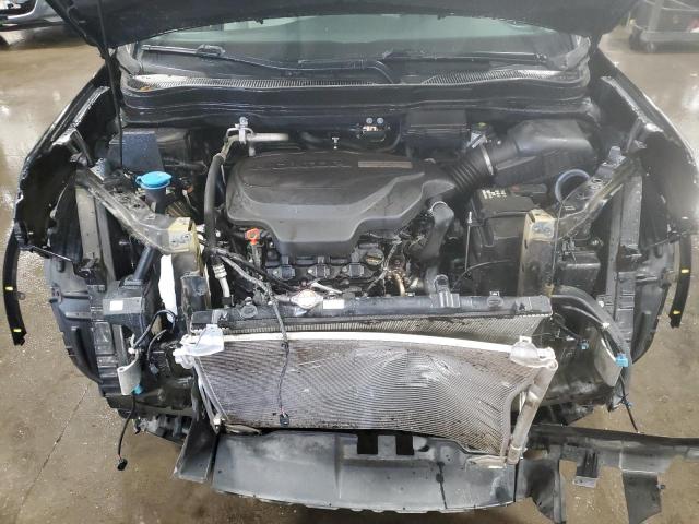Photo 12 from auction – 2019 HONDA PILOT EXL with VIN 5FNYF6H52KB055719