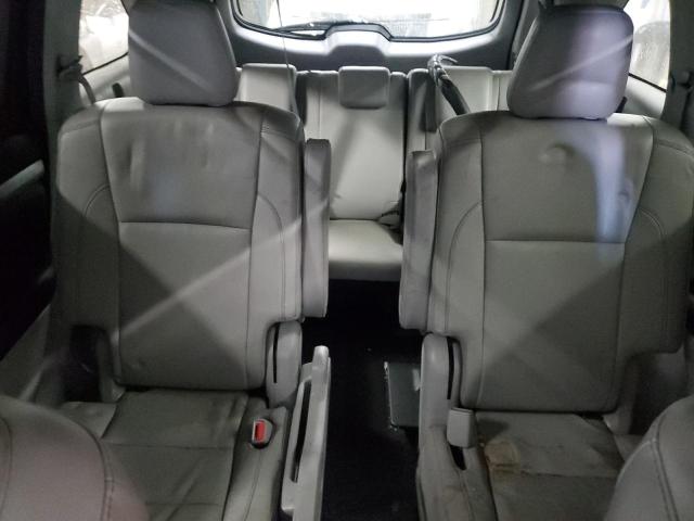Photo 10 from auction – 2018 TOYOTA HIGHLANDER with VIN 5TDJZRFH7JS541136