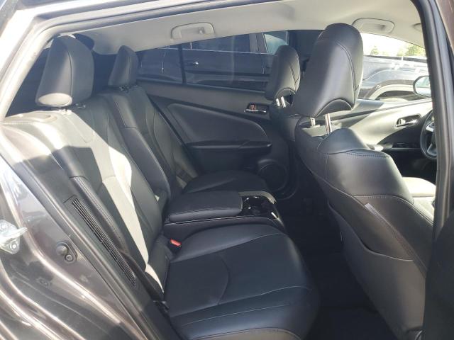 Photo 10 from auction – 2019 TOYOTA PRIUS PRIM with VIN JTDKARFP1K3106652