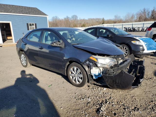 Photo 4 from auction – 2014 TOYOTA COROLLA L with VIN 2T1BURHE3EC111835