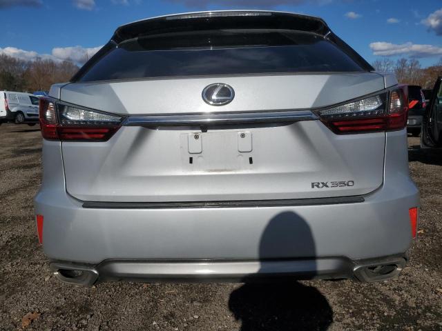 Photo 6 from auction – 2016 LEXUS RX 350 BAS with VIN 2T2BZMCA0GC010467