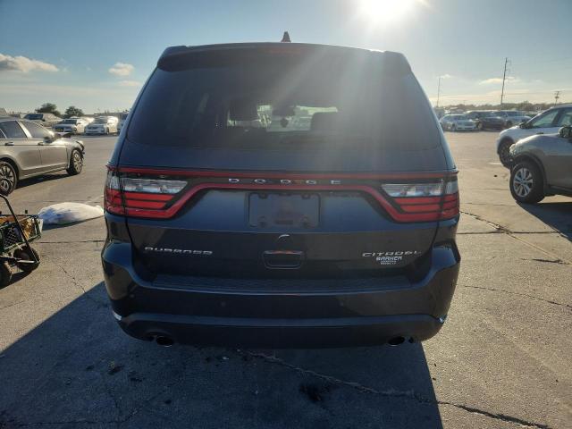 Photo 6 from auction – 2014 DODGE DURANGO CI with VIN 1C4RDHEG2EC382683