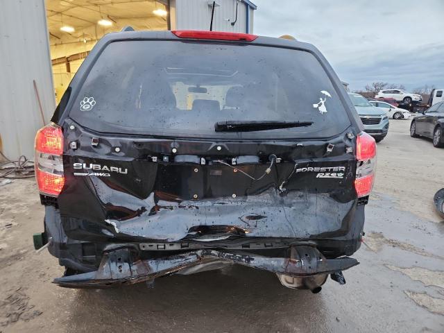 Photo 6 from auction – 2014 SUBARU FORESTER 2 with VIN JF2SJAEC4EH467382