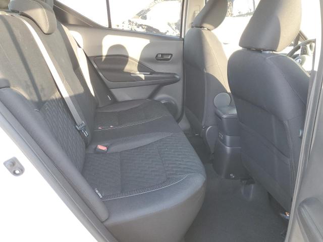 Photo 11 from auction – 2021 NISSAN KICKS S with VIN 3N1CP5BV4ML560906