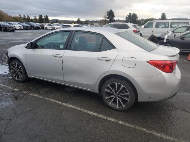 Photo 2 from auction – 2017 TOYOTA COROLLA L with VIN 2T1BURHE5HC894029