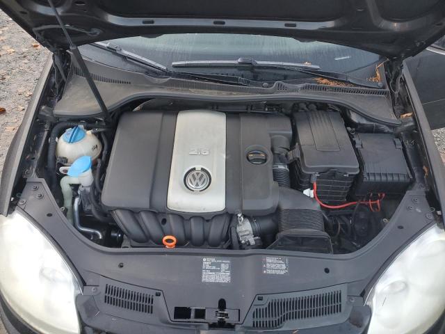 Photo 12 from auction – 2008 VOLKSWAGEN RABBIT with VIN WVWCB71K28W334748