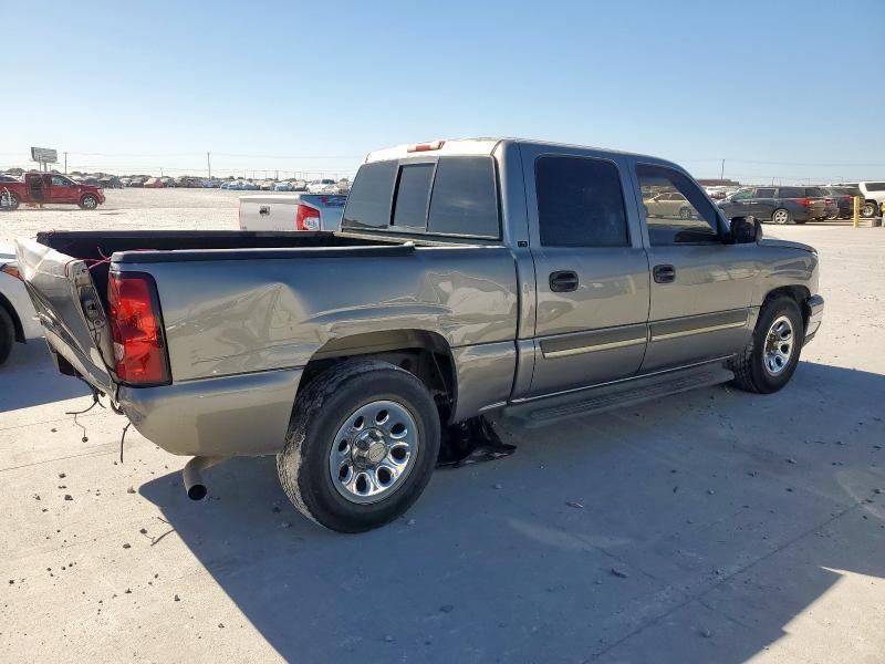 Photo 3 from auction – 2006 CHEVROLET SILVERADO with VIN 2GCEC13Z661289718