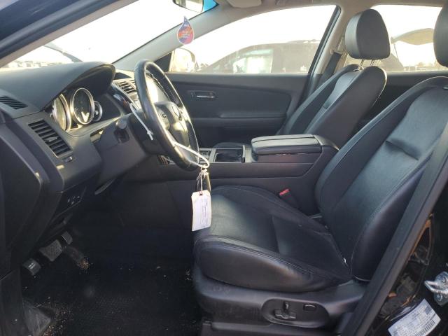 Photo 7 from auction – 2013 MAZDA CX-9 TOURI with VIN JM3TB3CA4D0418815