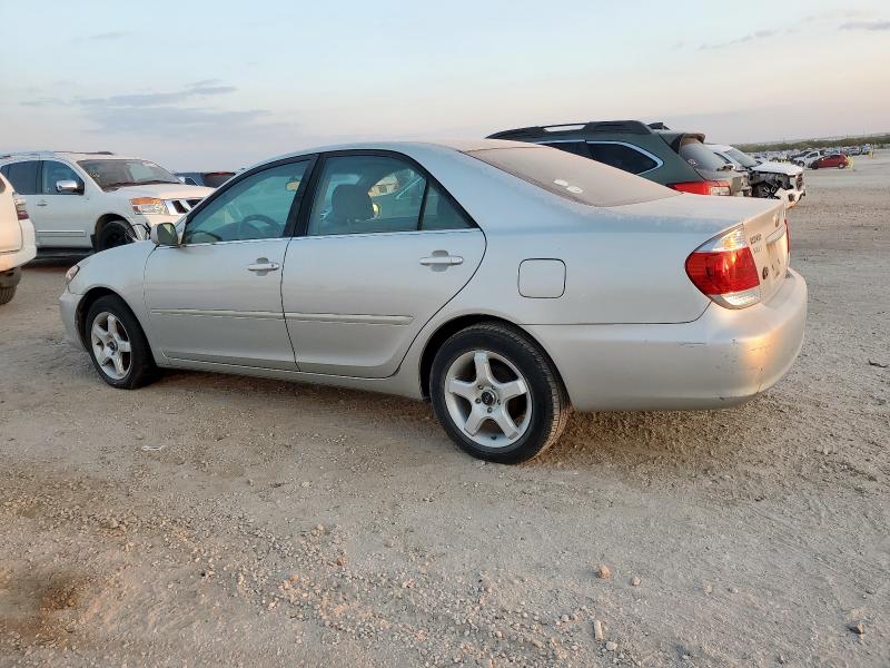 Photo 2 from auction – 2006 TOYOTA CAMRY with VIN 4T1BE32K36U683447
