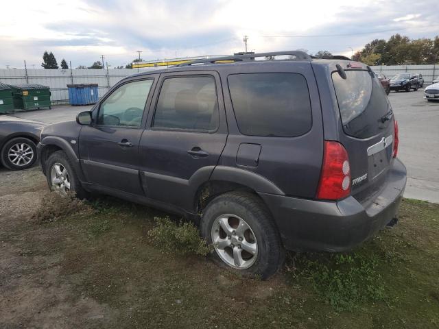 Photo 2 from auction – 2006 MAZDA TRIBUTE S with VIN 4F2CZ96126KM11789