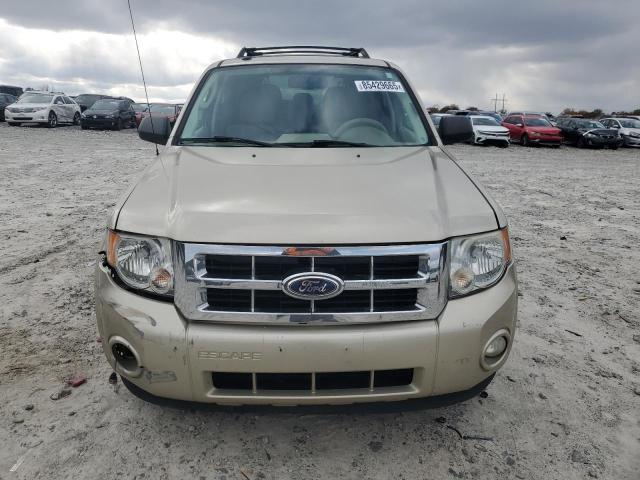 Photo 5 from auction – 2010 FORD ESCAPE XLT with VIN 1FMCU0D71AKB22120