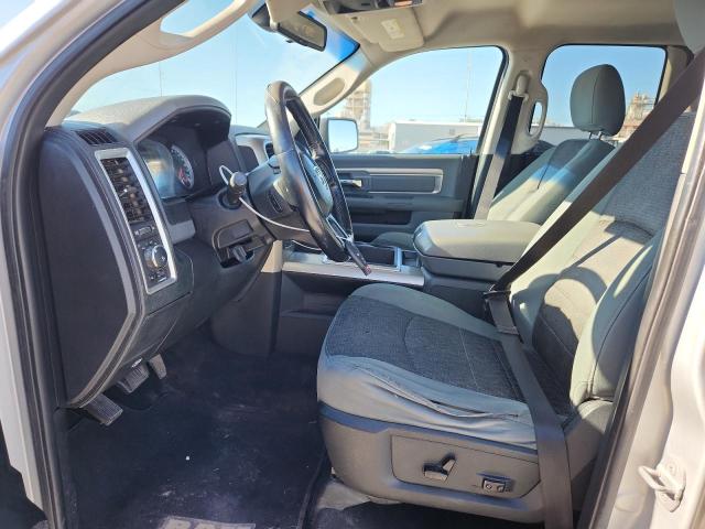 Photo 7 from auction – 2014 RAM 1500 SLT with VIN 1C6RR7GT9ES192544