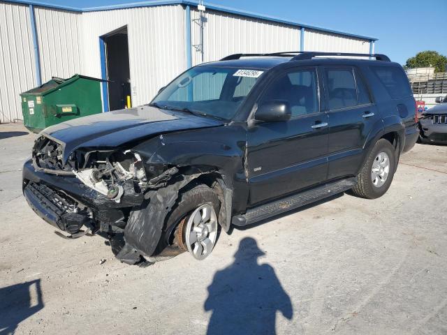 TOYOTA 4RUNNER SR 2007 z numerem VIN JTEZU14R970089034 - Zdjęcie z aukcji