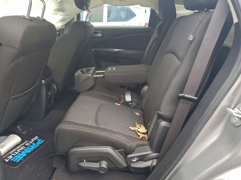 Photo 11 from auction – 2019 DODGE JOURNEY with VIN 3C4PDCBB3KT845546