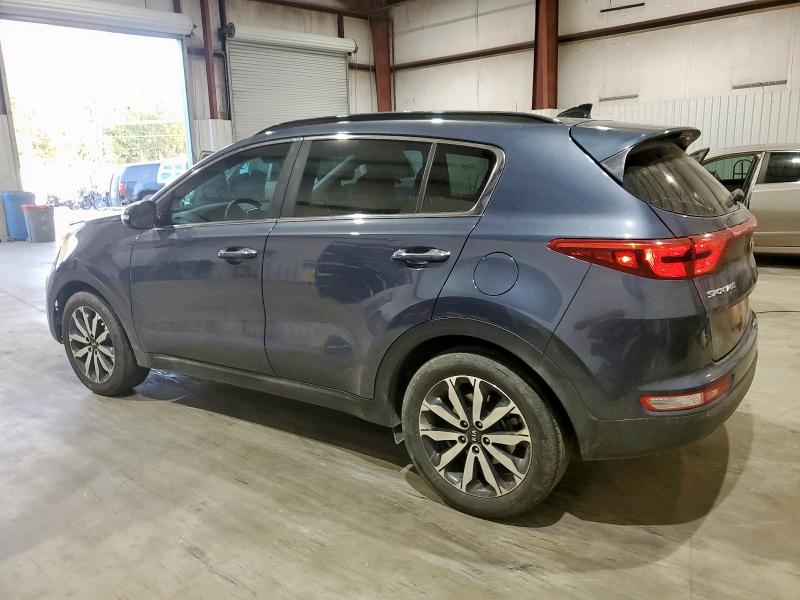 Photo 2 from auction – 2019 KIA SPORTAGE E with VIN KNDPN3AC1K7528618