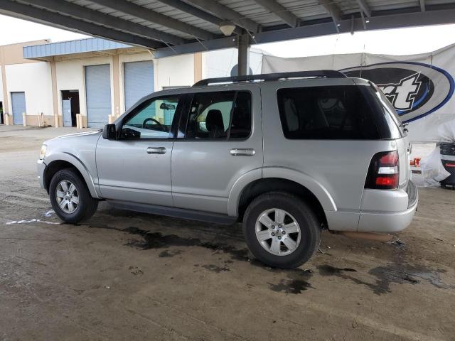 Photo 2 from auction – 2010 FORD EXPLORER X with VIN 1FMEU7DE1AUA43339