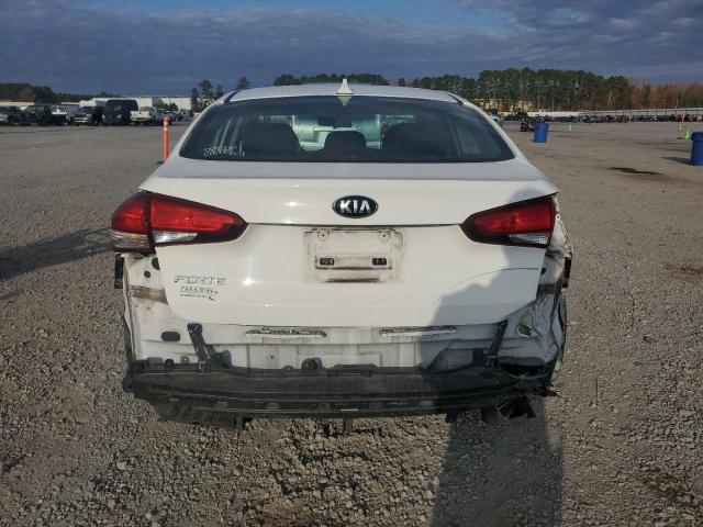 Photo 6 from auction – 2017 KIA FORTE LX with VIN 3KPFK4A76HE103515