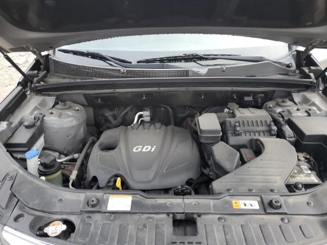 Photo 12 from auction – 2013 KIA SORENTO LX with VIN 5XYKT3A67DG418477