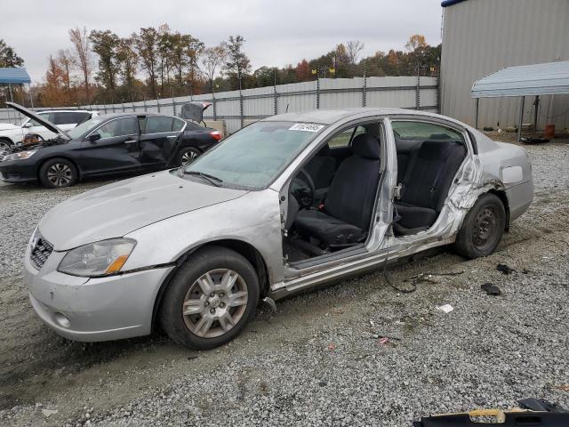 Photo 1 from auction – 2005 NISSAN ALTIMA S with VIN 1N4AL11D85C954803