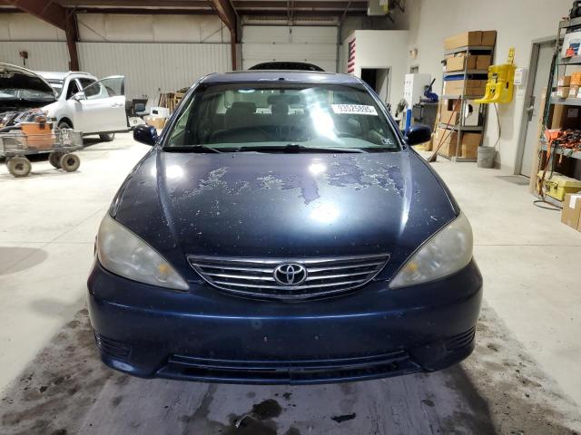 Photo 5 from auction – 2005 TOYOTA CAMRY LE with VIN 4T1BE32K25U074669