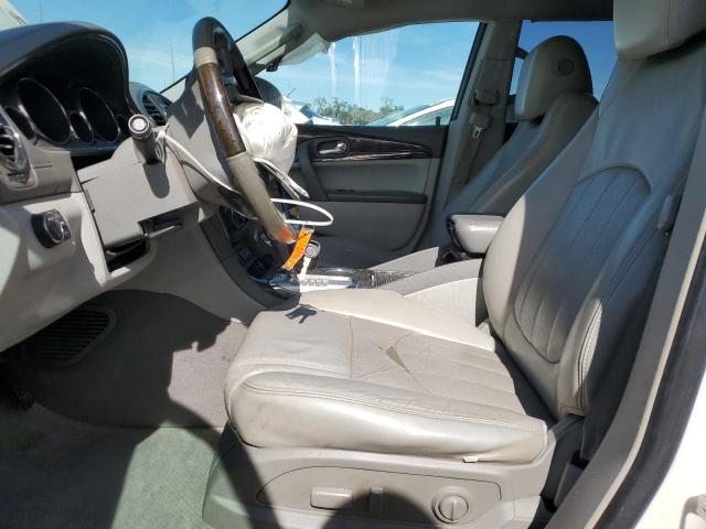 Photo 7 from auction – 2013 BUICK ENCLAVE with VIN 5GAKRCKD8DJ268697