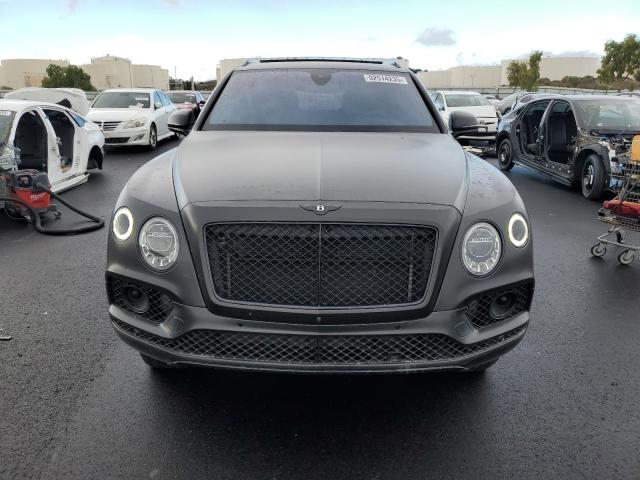 Foto 5 de la subasta – 2017 BENTLEY BENTAYGA con VIN SJAAC2ZV0HC013011