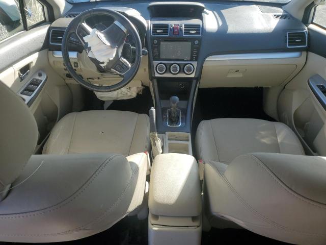 Photo 8 from auction – 2015 SUBARU XV CROSSTR with VIN JF2GPAMC6F8231596