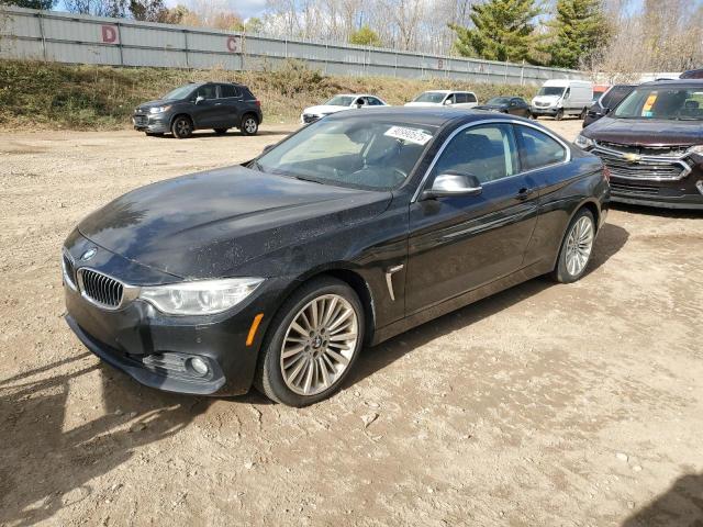 BMW 428 XI 2014 с VIN WBA3N5C59EF715766 - Фото с аукциона