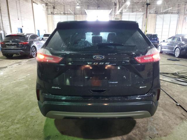 Photo 6 from auction – 2024 FORD EDGE SEL with VIN 2FMPK4J95RBA86619
